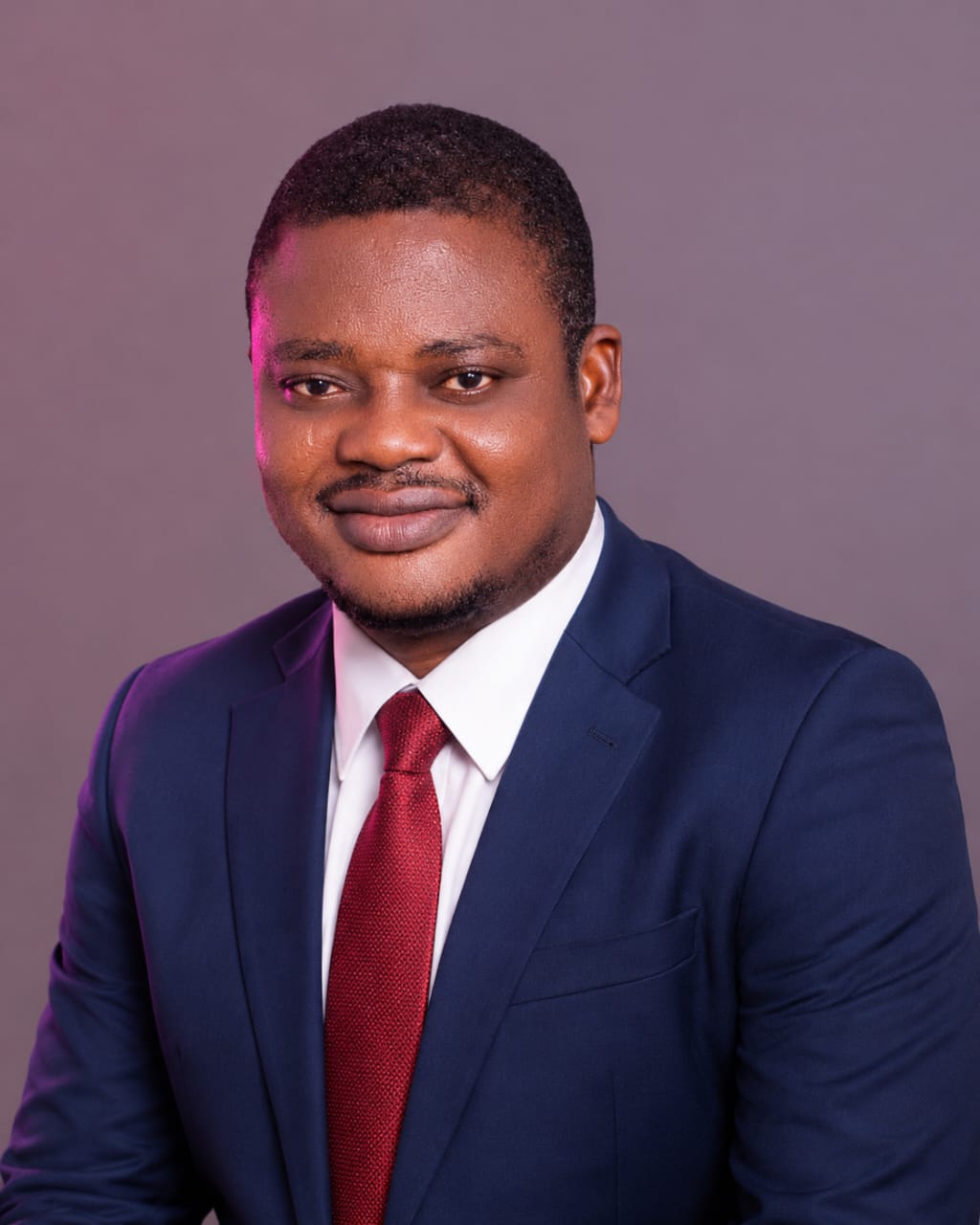 CEO SMATO Global Resource